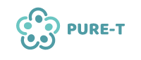 Логотип pure-t.ru